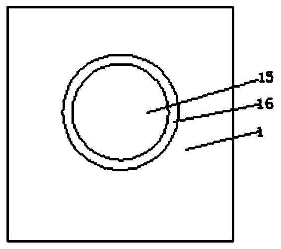 A clay molding device for ceramic processing