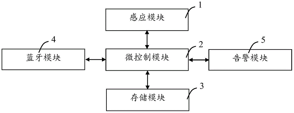 An intelligent system for luggage