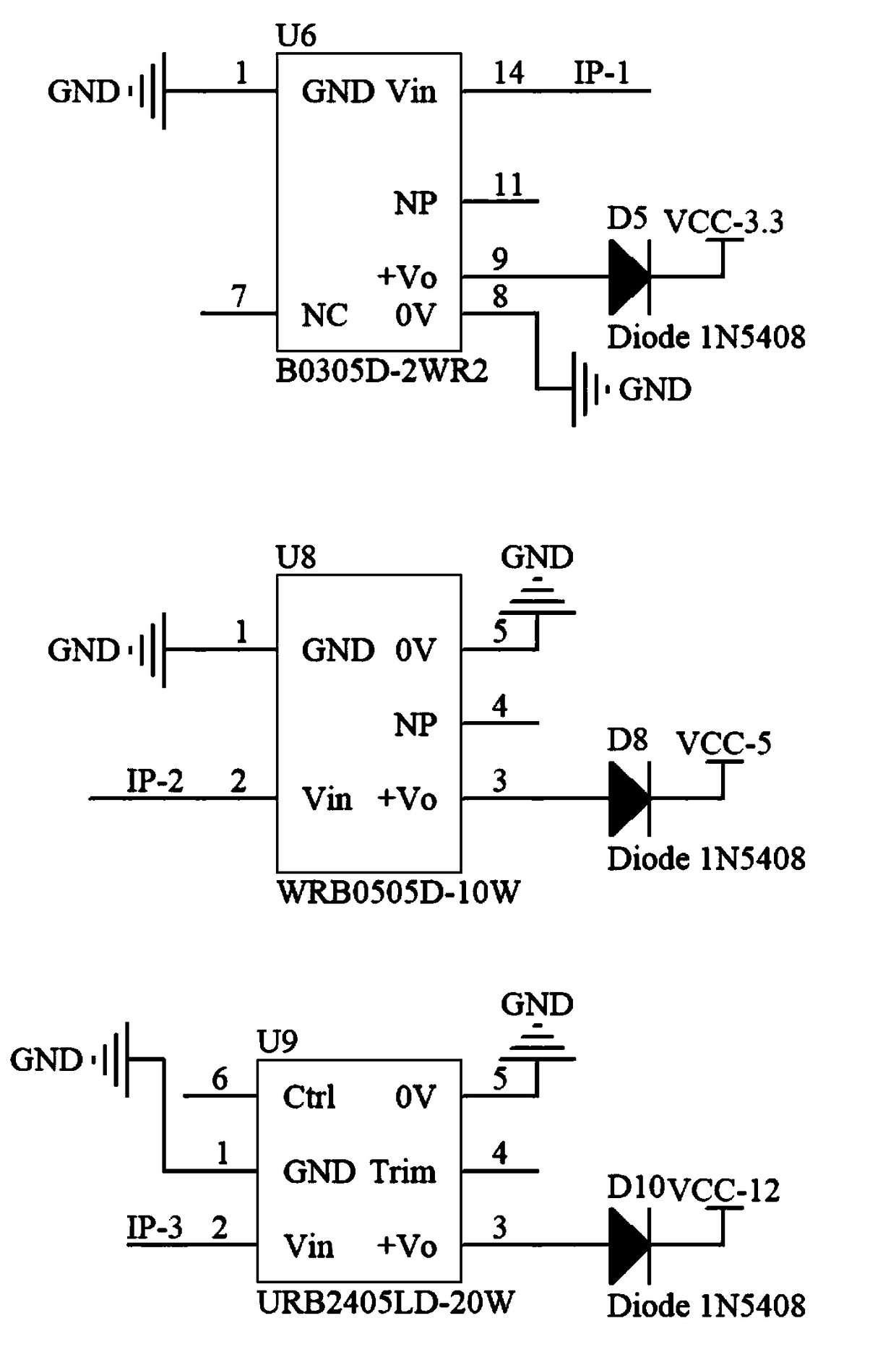 Management device and method for wireless sensor network