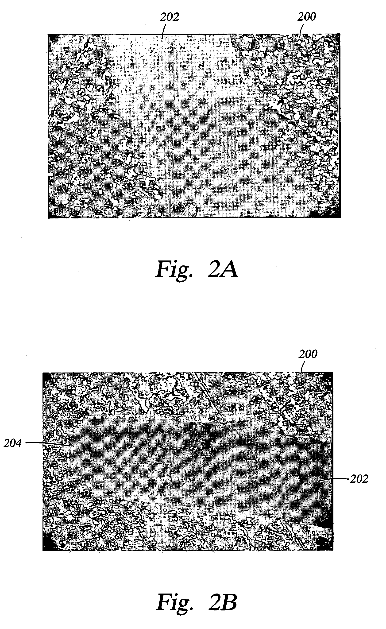 Cleaning method used in removing contaminants from a solid yttrium oxide-containing substrate