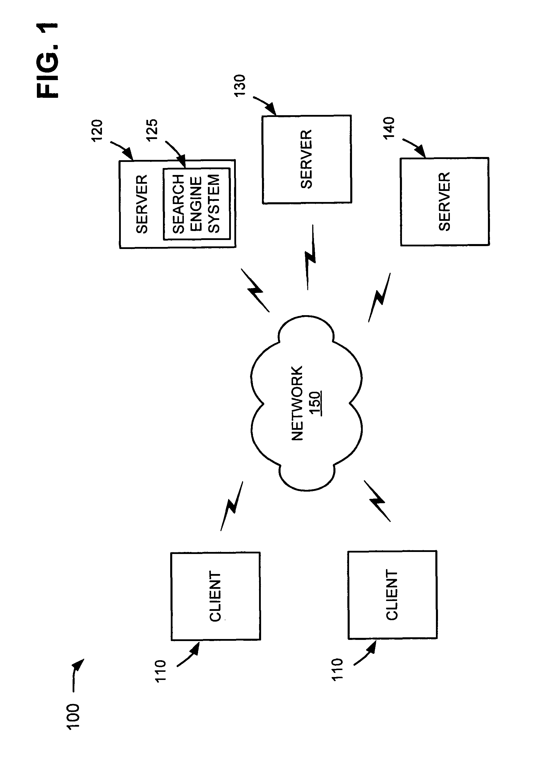 Determining query terms of little significance