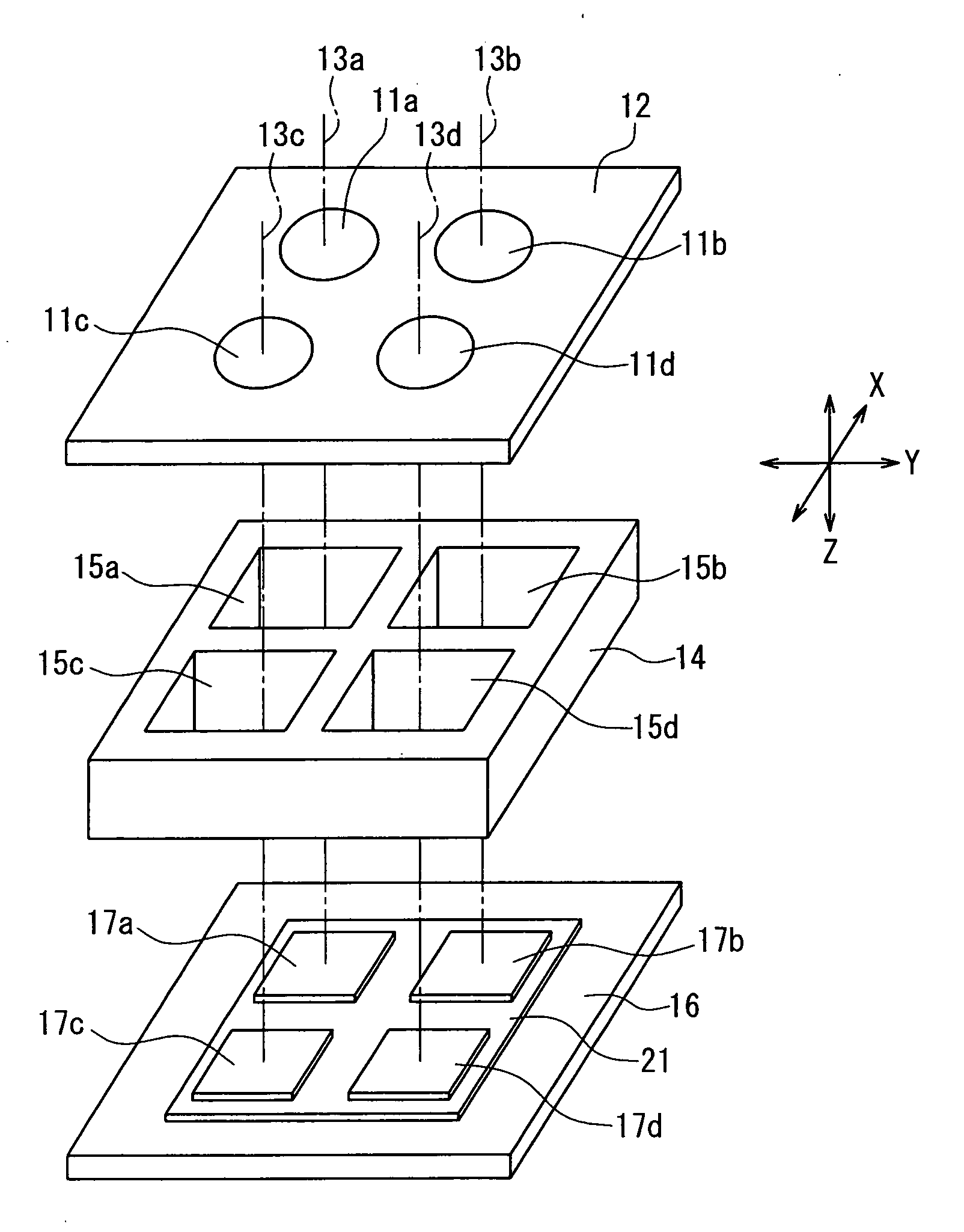 Camera module