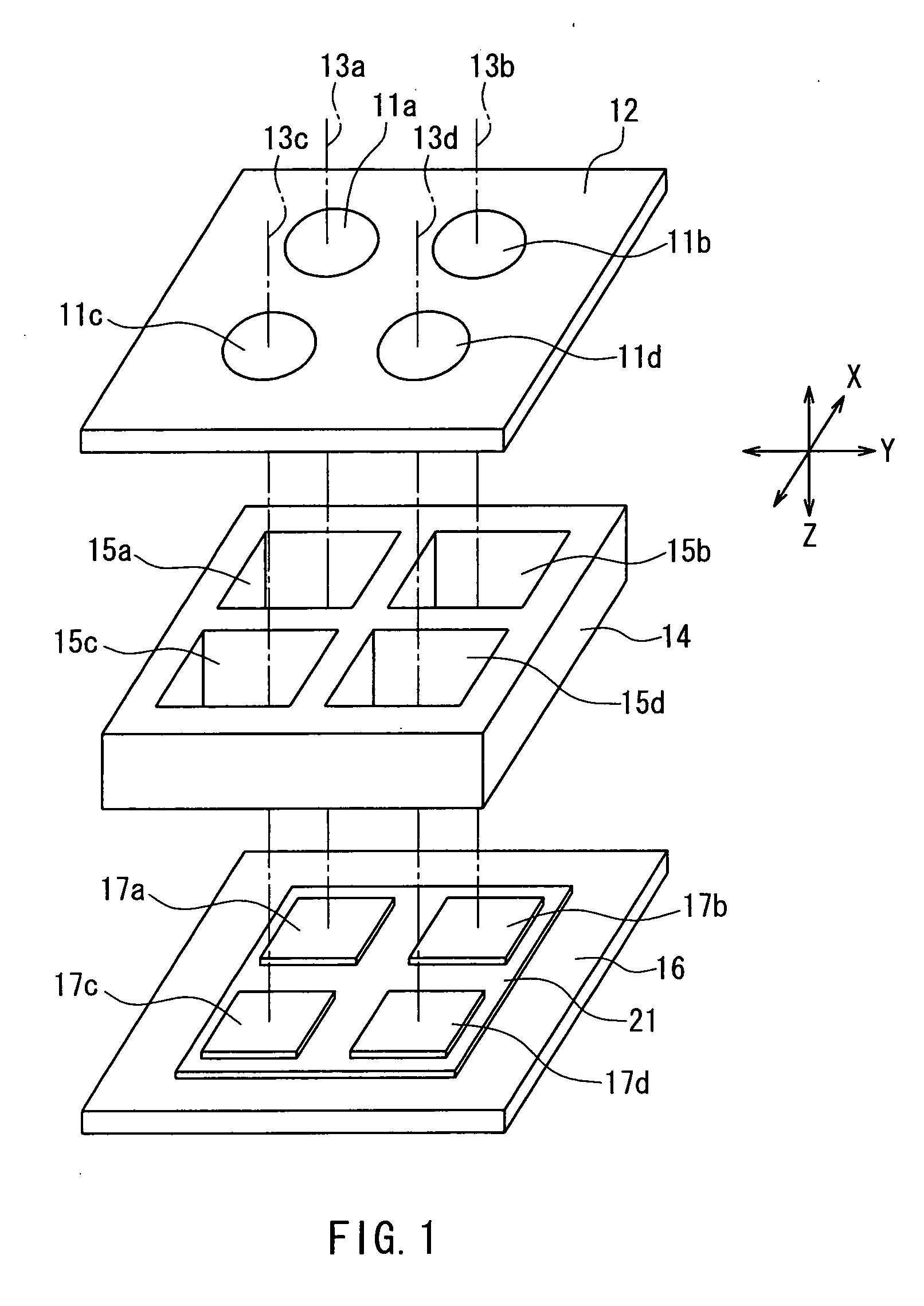 Camera module