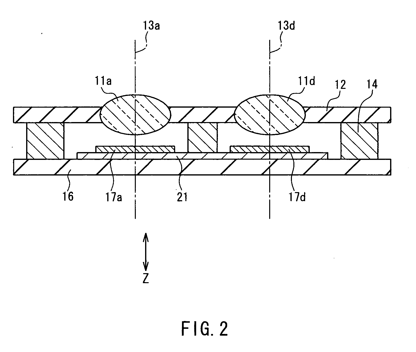 Camera module