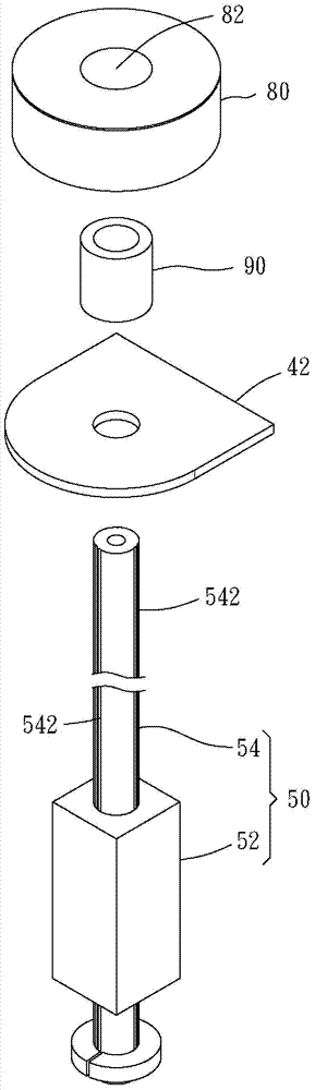 Selective compliance assembly robot