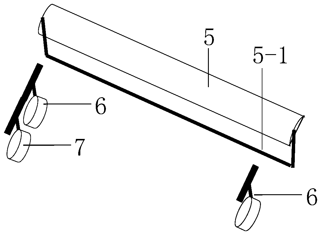 Multifunctional curtain