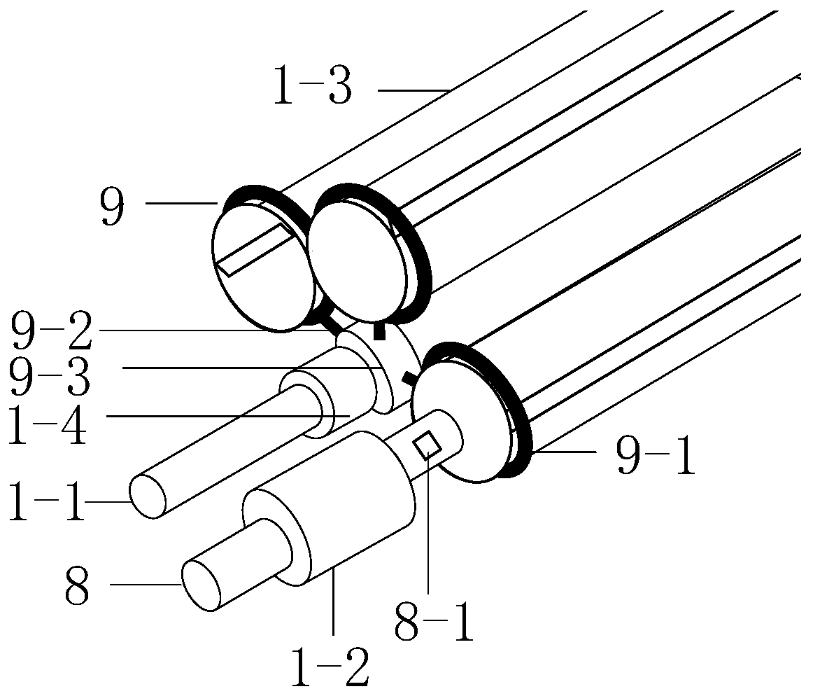 Multifunctional curtain