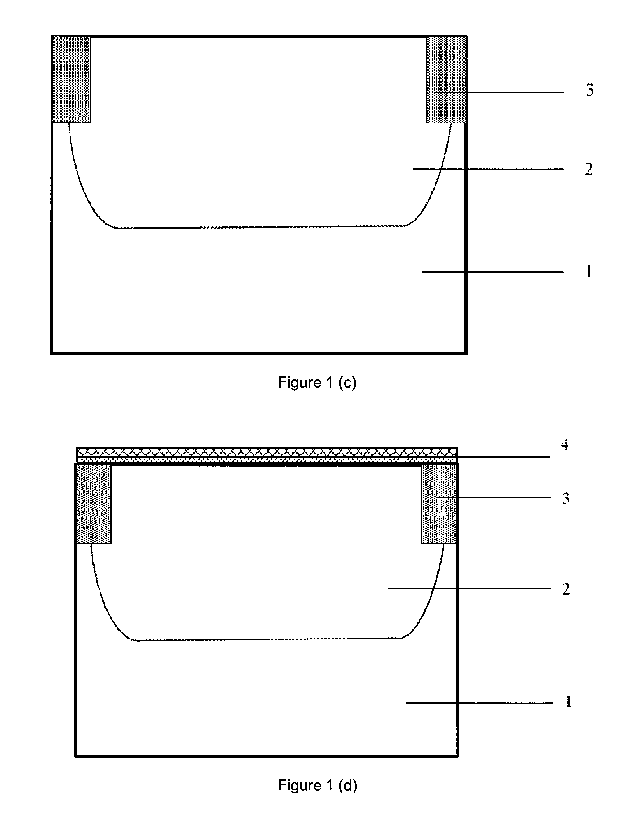 Ge-based nmos device and method for fabricating the same