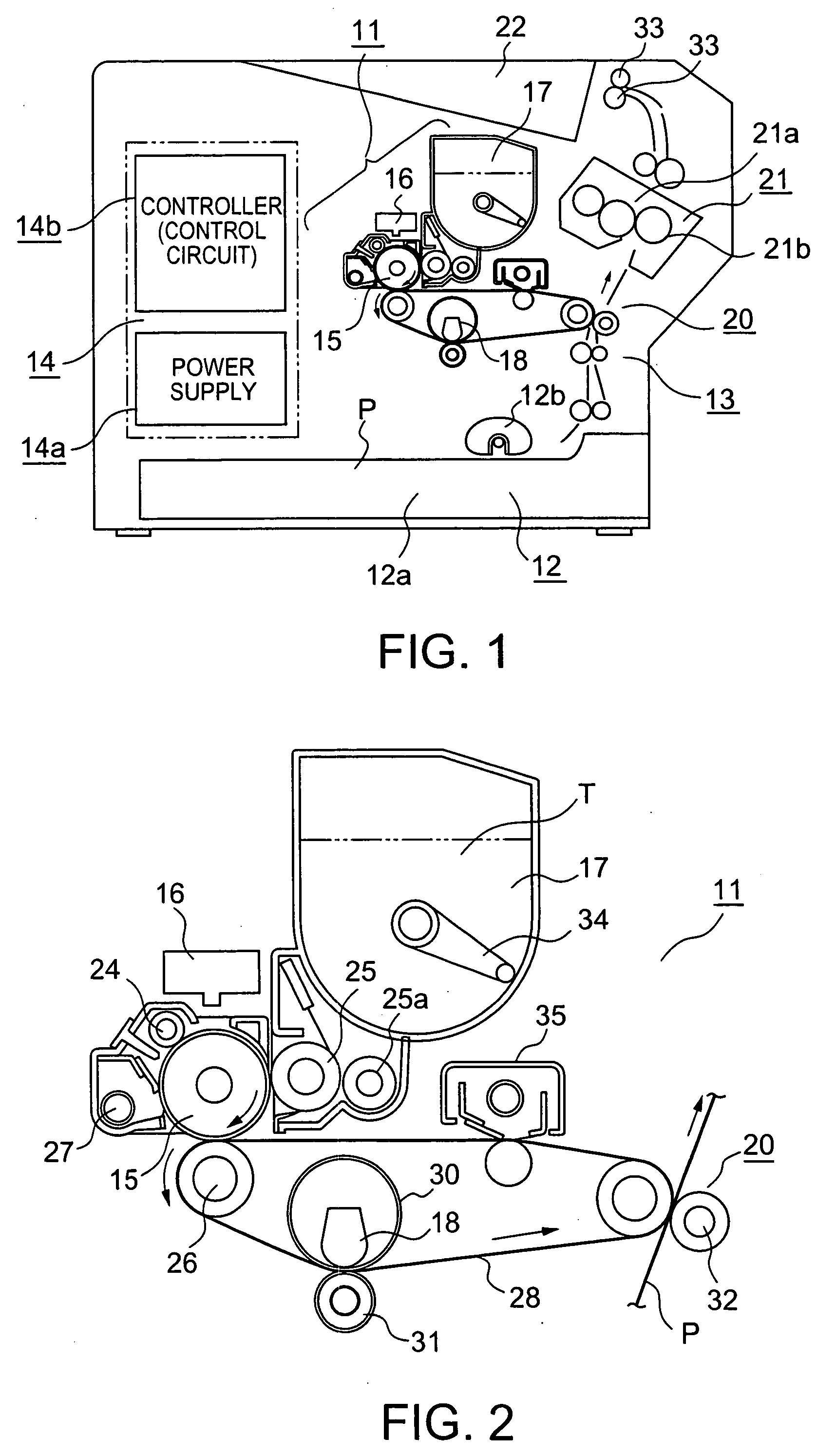 Color image forming method and apparatus, and microcapsule toner for use therewith