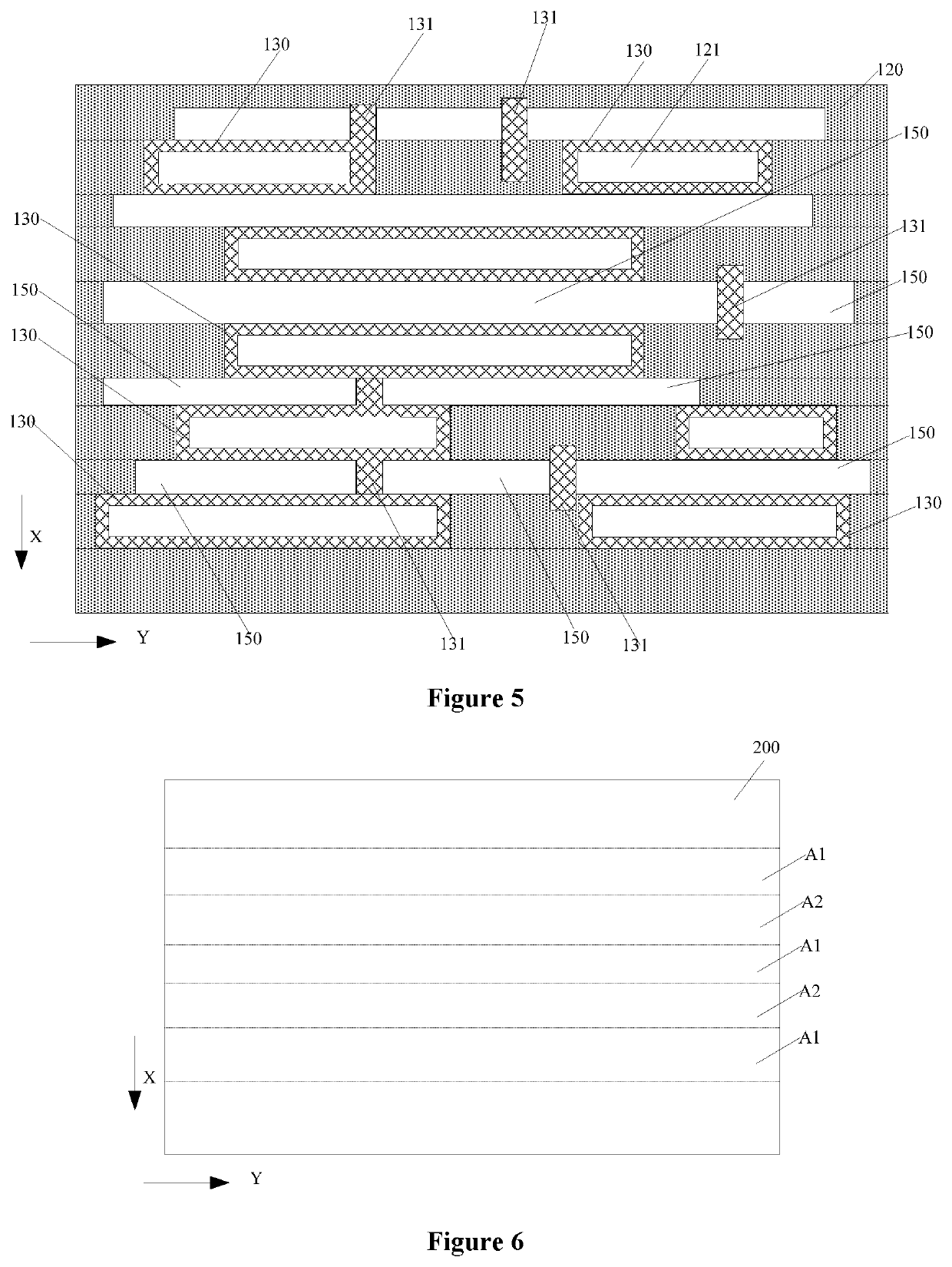 Semiconductor device and fabrication method thereof