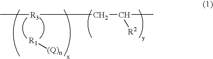 Process for Producing Cycloolefin Resin Composition