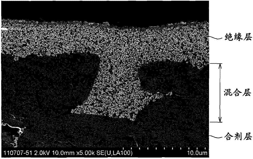 Electrode for non-aqueous electrolyte secondary battery, non-aqueous electrolyte secondary battery, and method for manufacturing the same