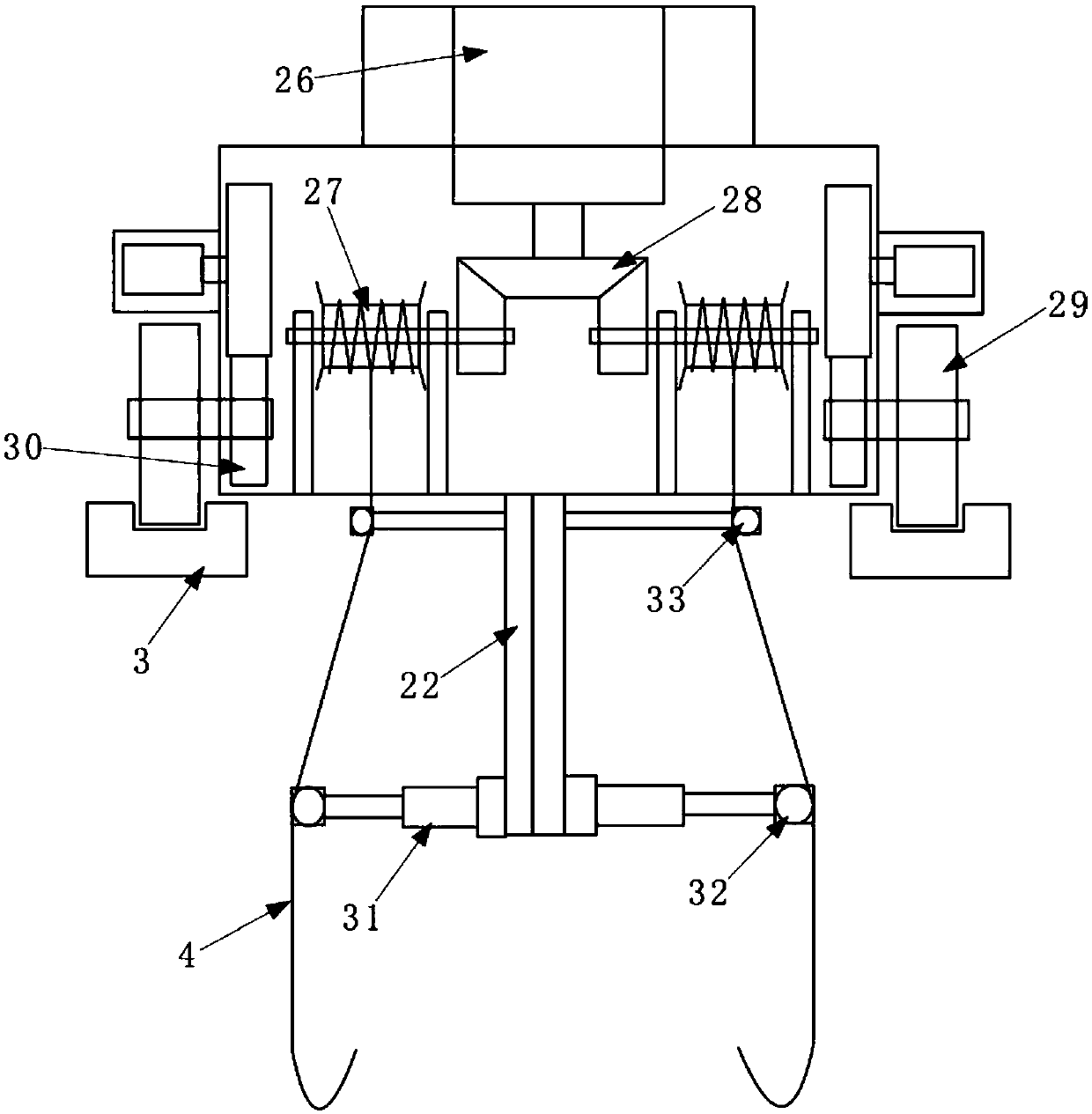 Ultrasonic cleaner