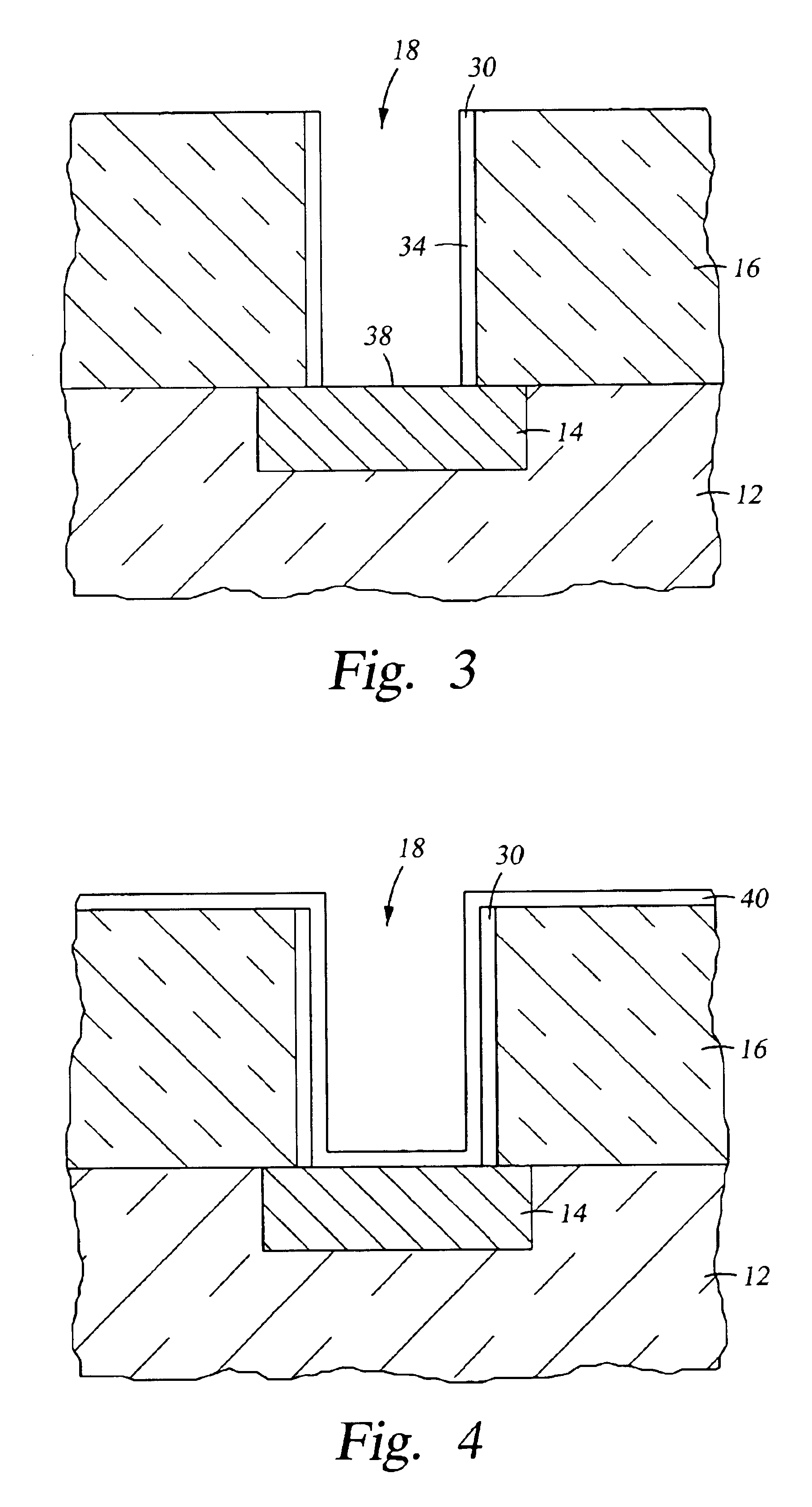 Tantalum barrier layer for copper metallization