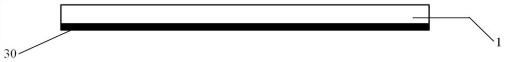 Salt-spray-corrosion-resistant parallel seam welding alloy cover plate and preparation method thereof