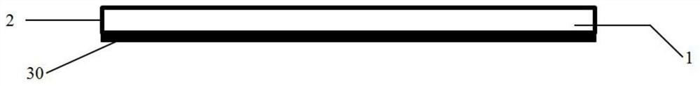 Salt-spray-corrosion-resistant parallel seam welding alloy cover plate and preparation method thereof