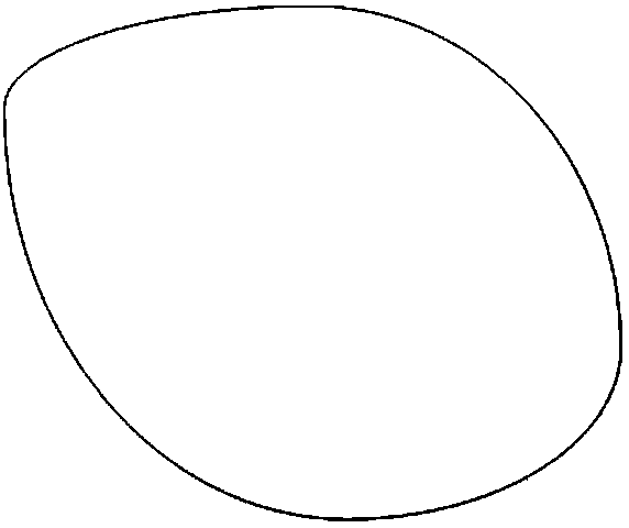 A Matching Method for Deformed Objects of IC Package Equipment