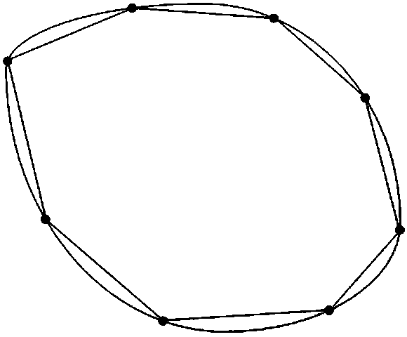 A Matching Method for Deformed Objects of IC Package Equipment