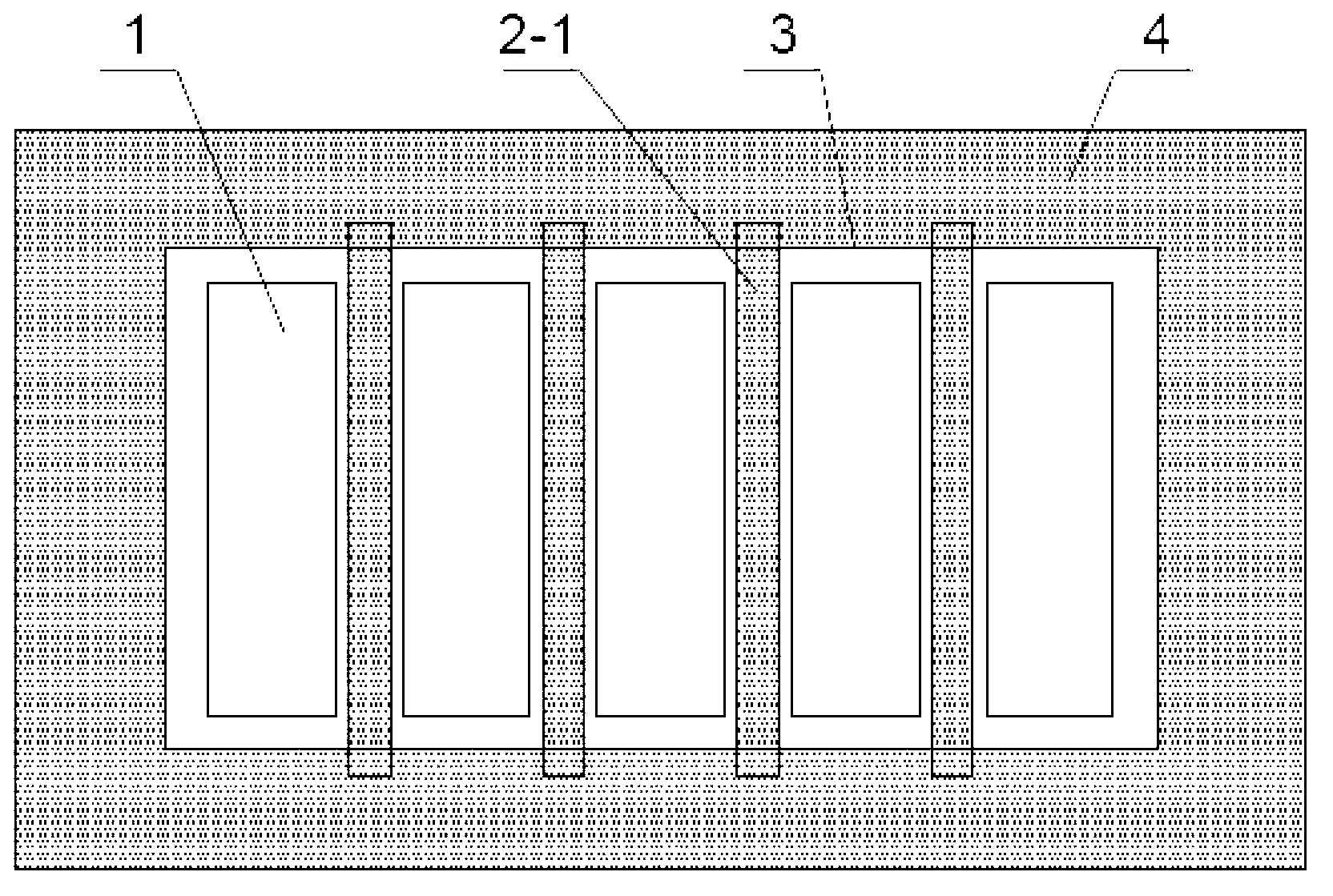 Processing method of printed wiring board with ultra-small solder mask intervals