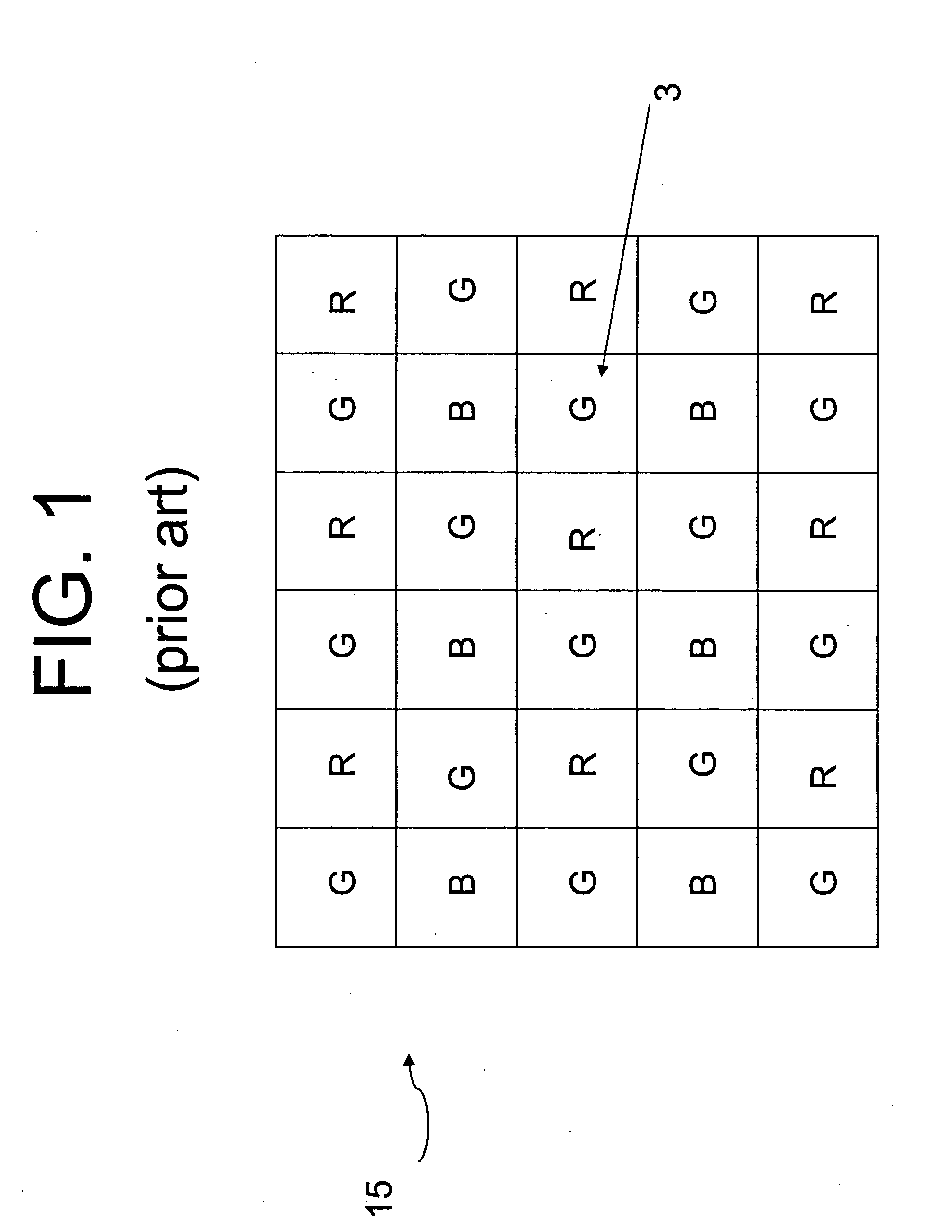 Two narrow band and one wide band color filter for increasing color image sensor sensitivity