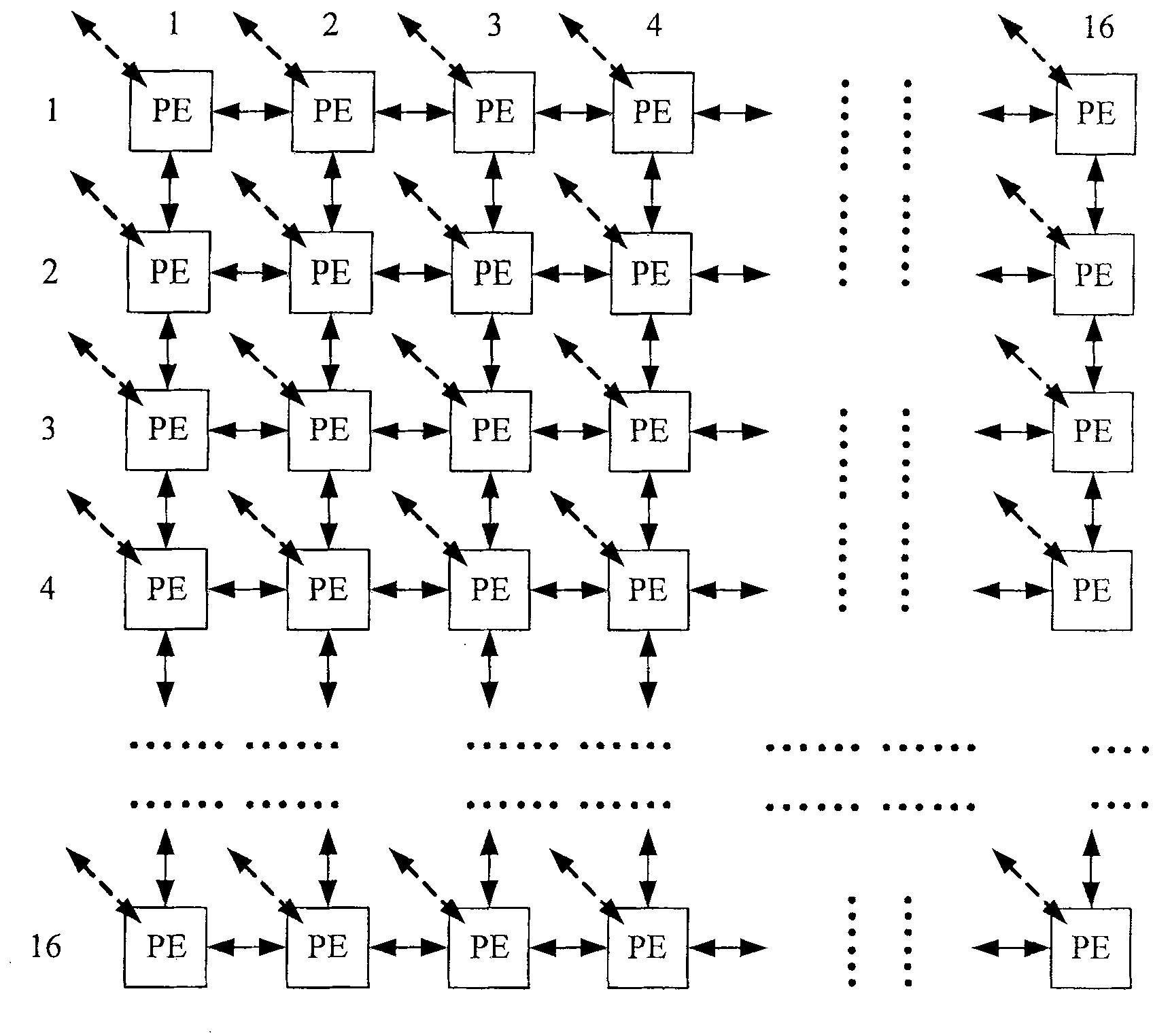 Image recognition accelerator and MPU chip possessing image recognition accelerator