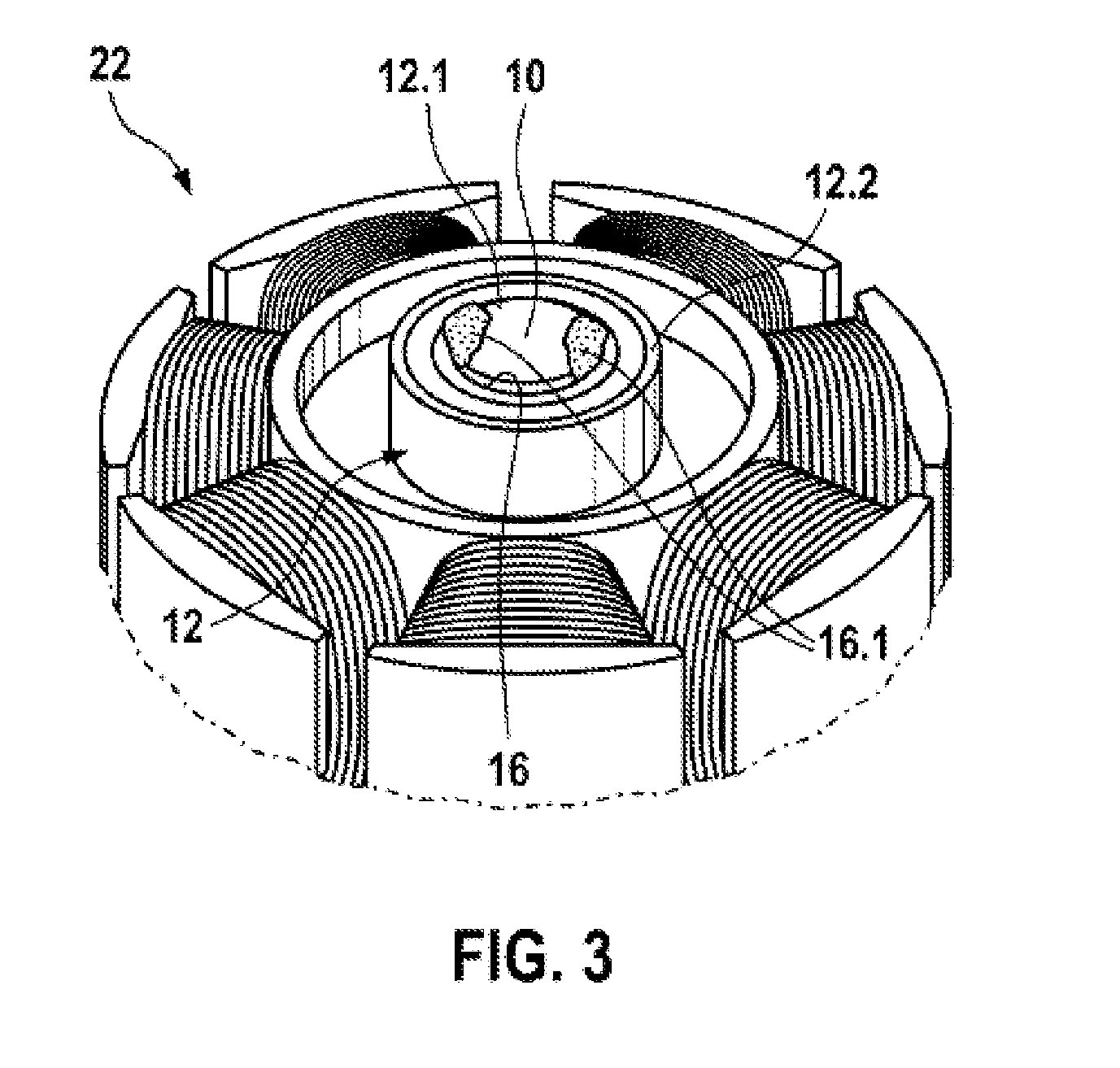 Electric Motor