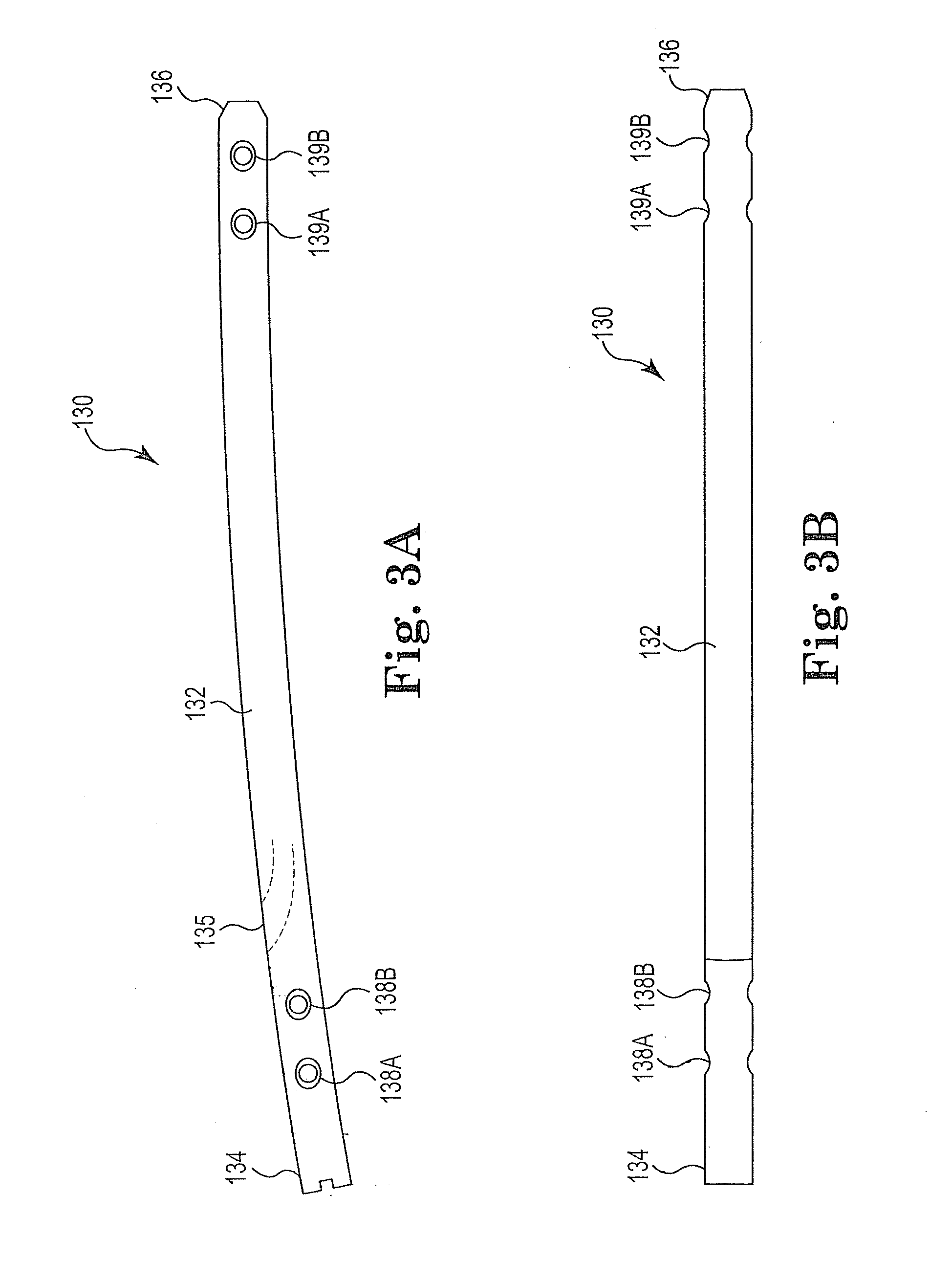 Intermedullary system and method