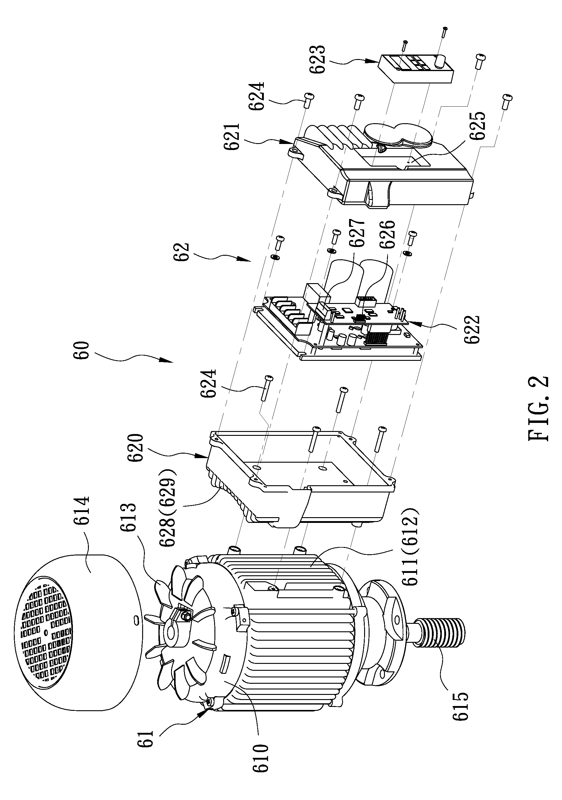 Stock feeder for woodworking equipment