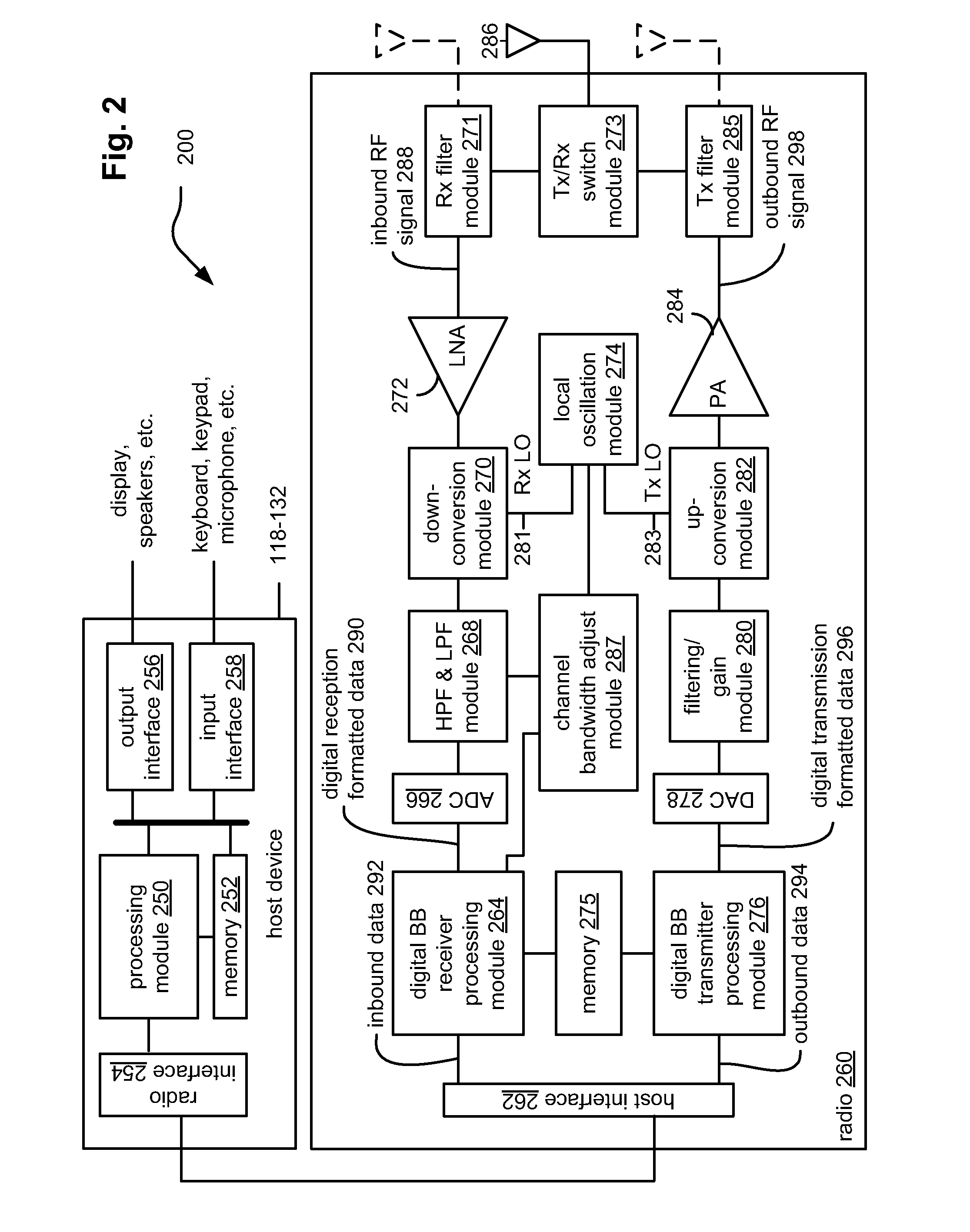 Collaborative coexistence of co-located mobile wimax, wireless lan, and/or bluetooth radios