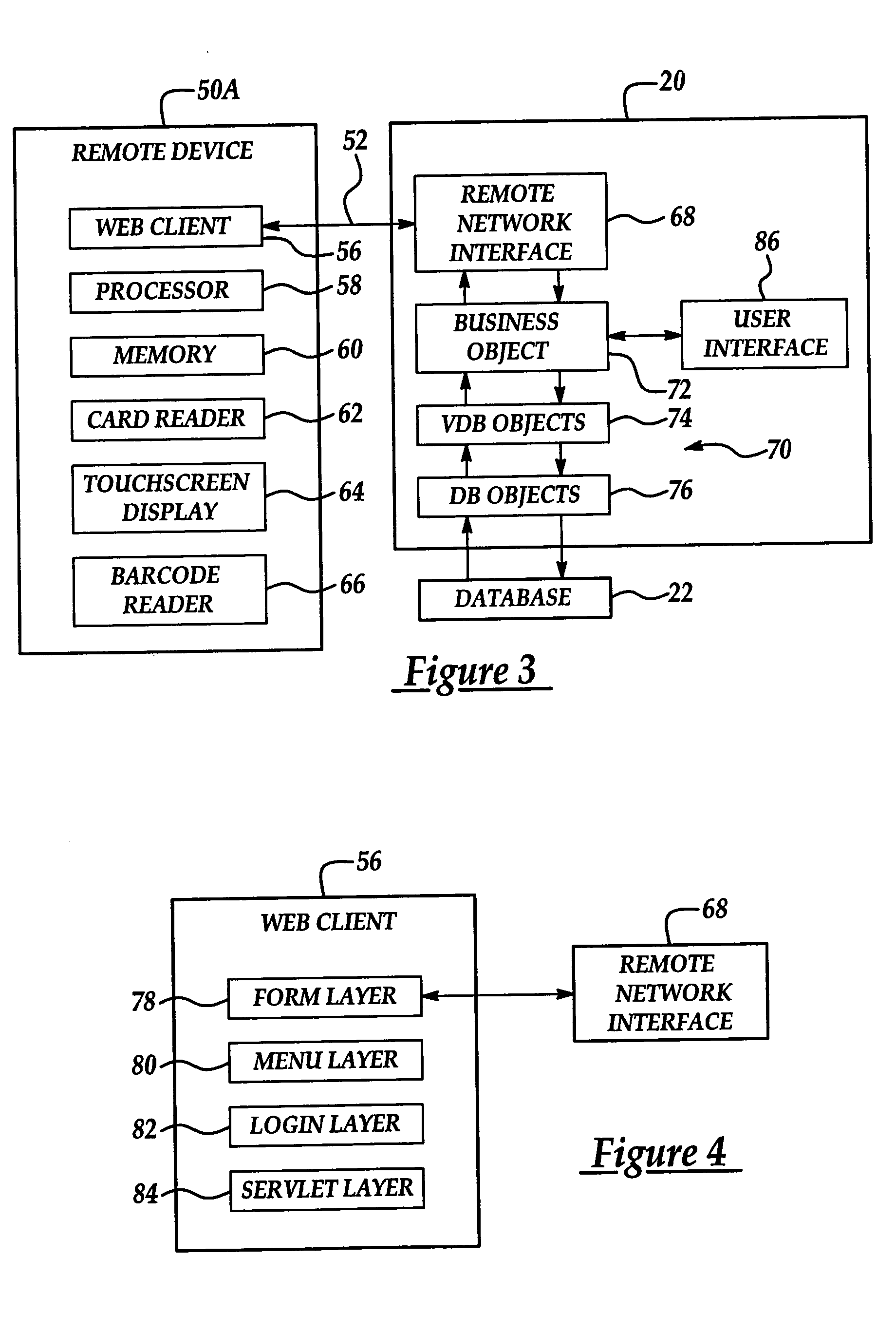 System and method for retrieving voucher information assigned to a player in a player tracking system