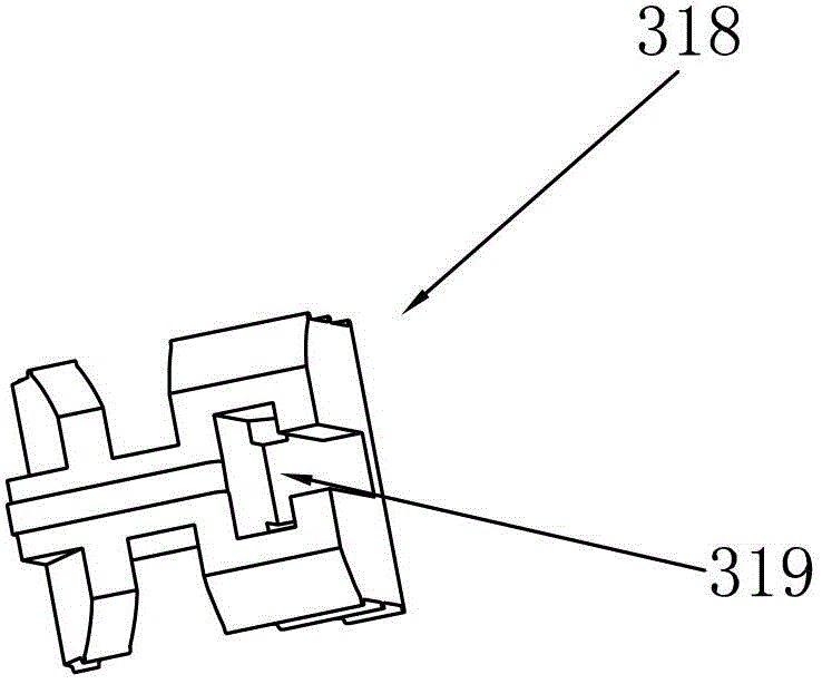 Fast mounting closestool cover plate