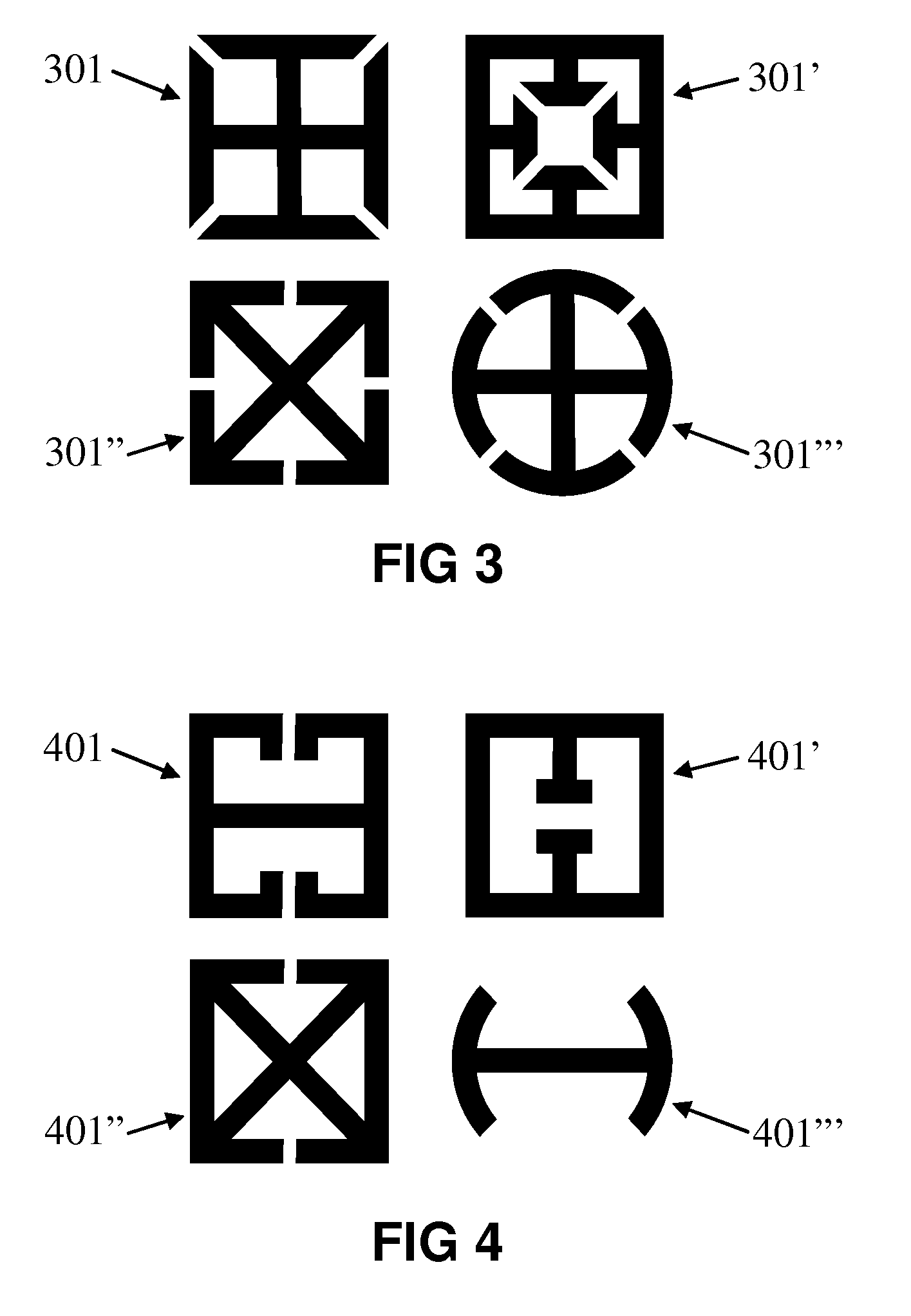 Optical metapolarizer device