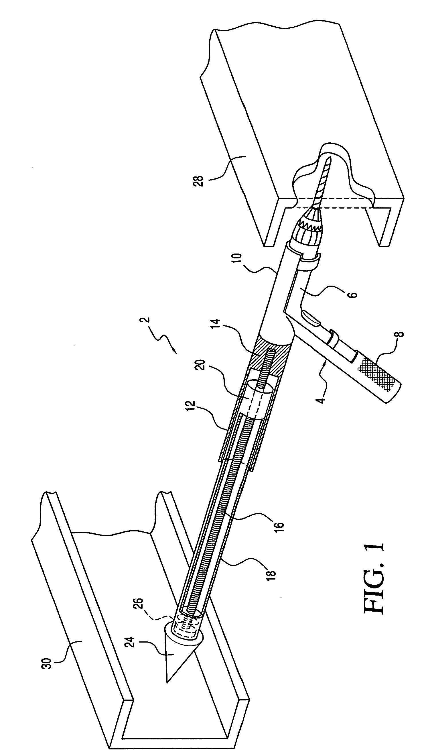 Drill fixture