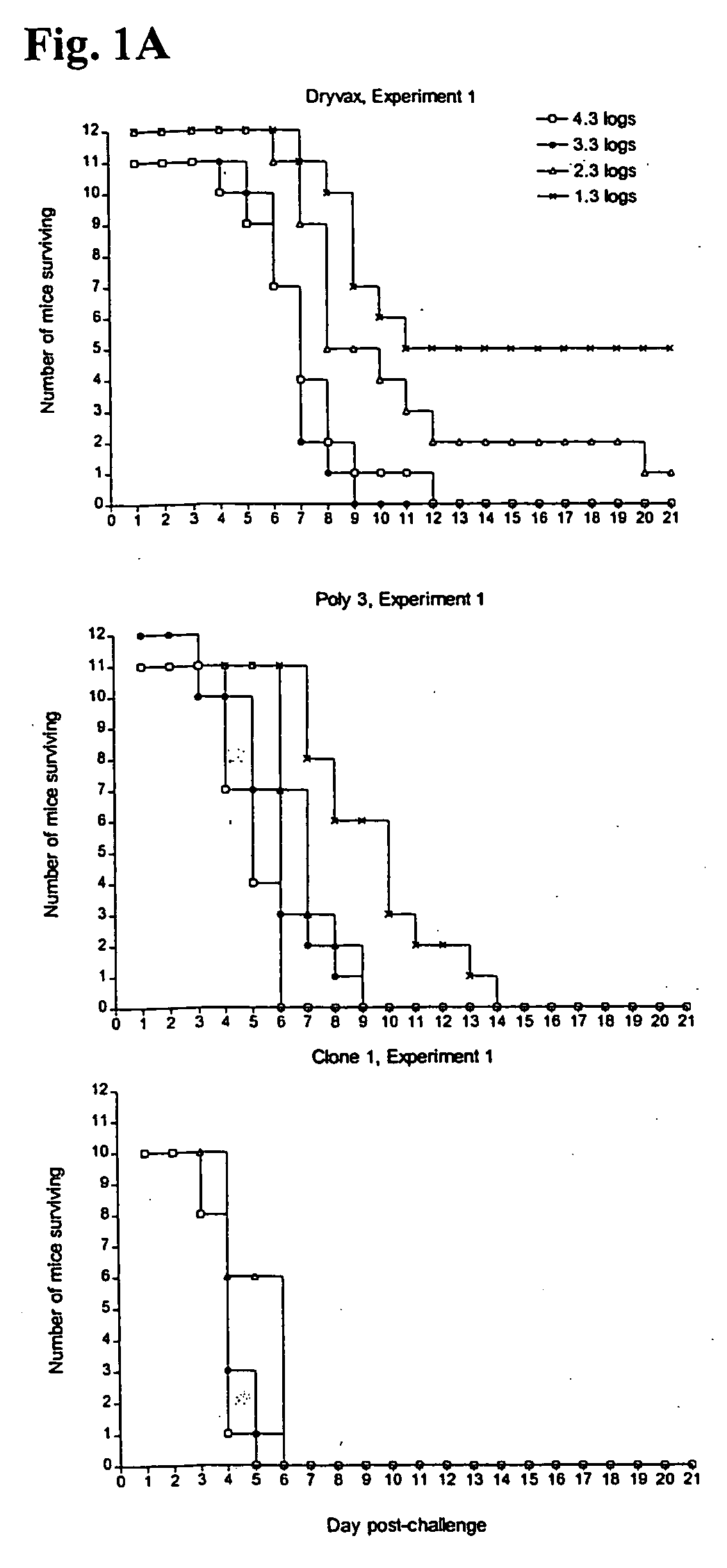 Vaccinia virus strains