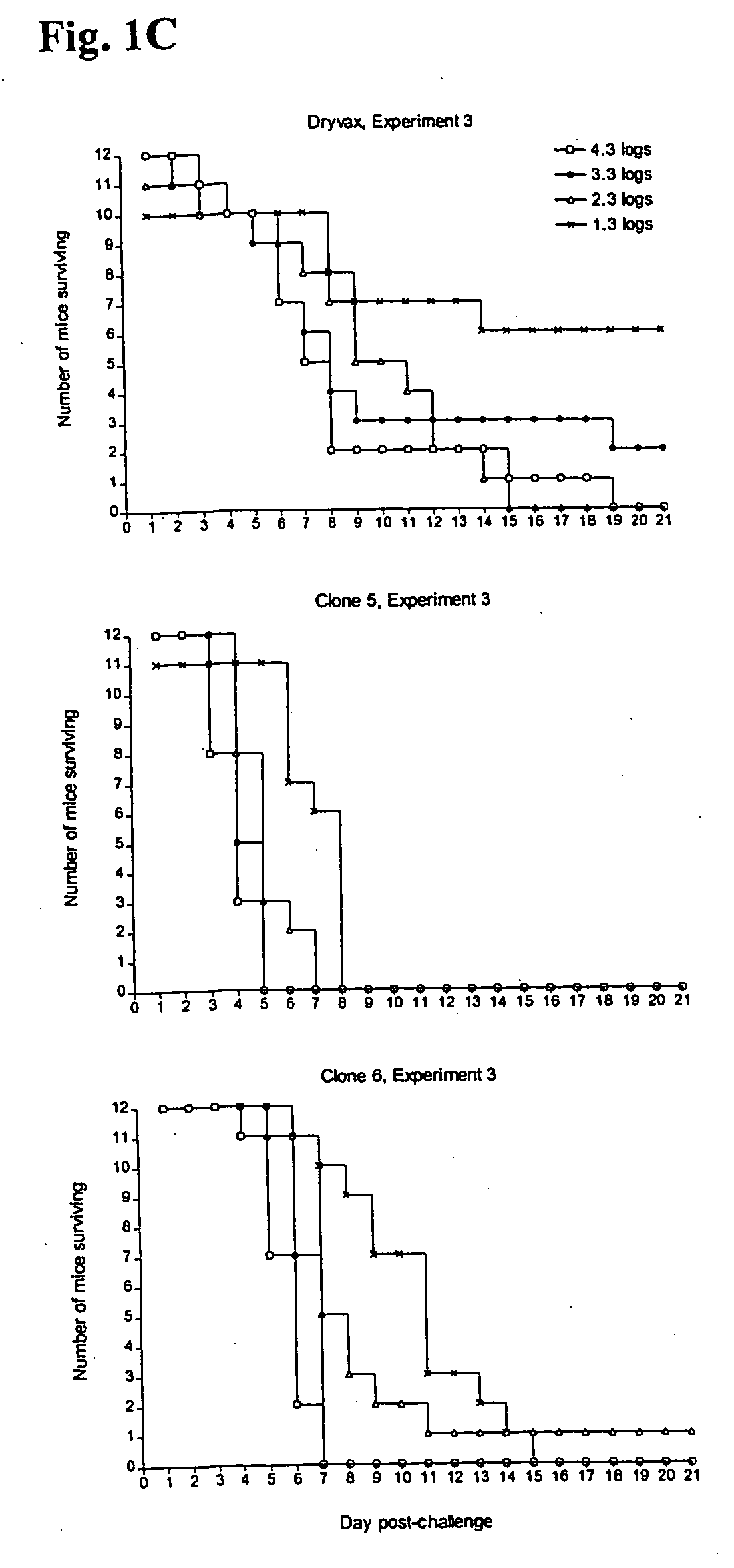 Vaccinia virus strains