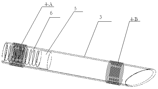 A spherical robot with balanced power generation