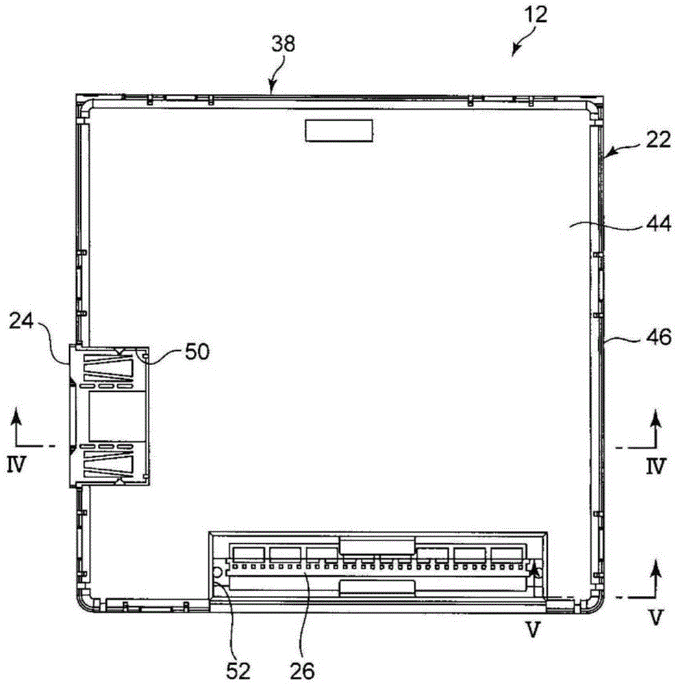 Electronic Control Units for Vehicles