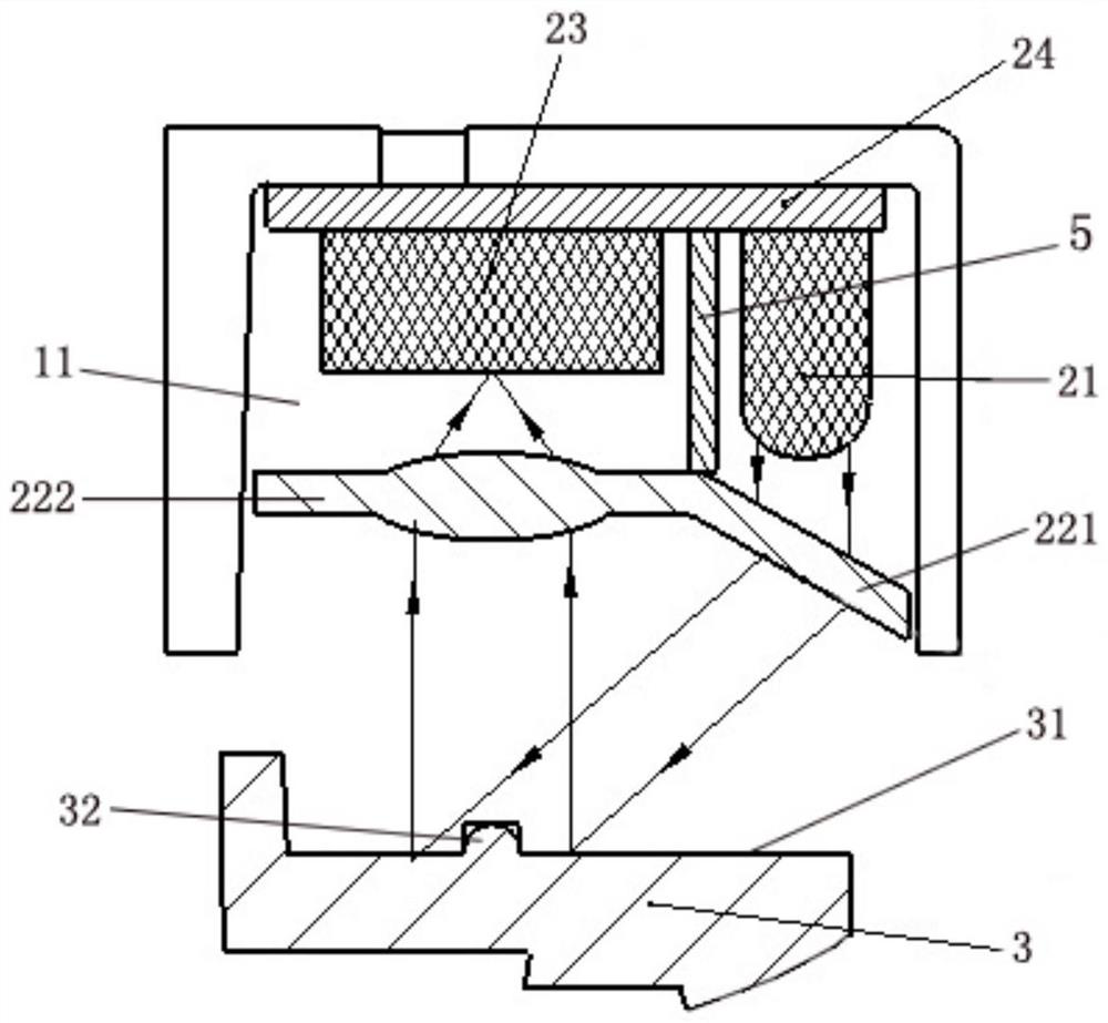 Gear recognition system and method