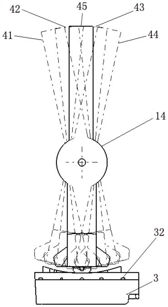 Gear recognition system and method