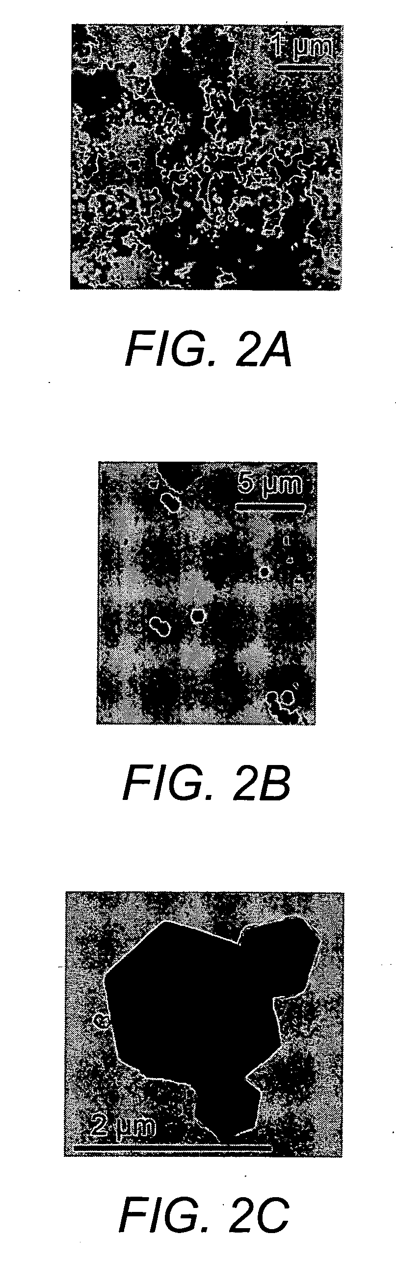 Novel methods of inorganic compound discovery and synthesis