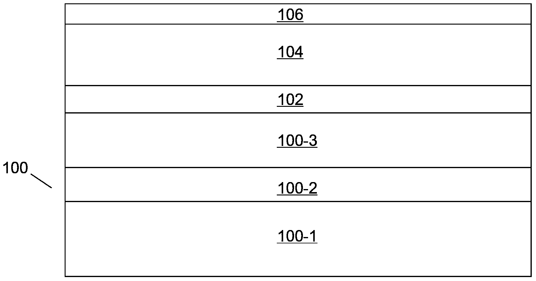 Tunneling field-effect transistor and manufacturing method thereof