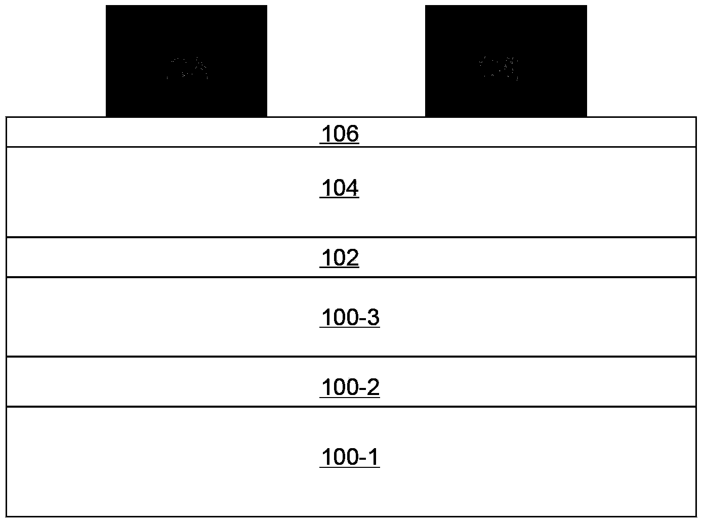 Tunneling field-effect transistor and manufacturing method thereof