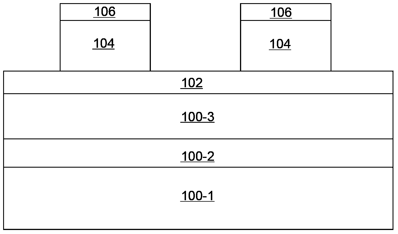 Tunneling field-effect transistor and manufacturing method thereof