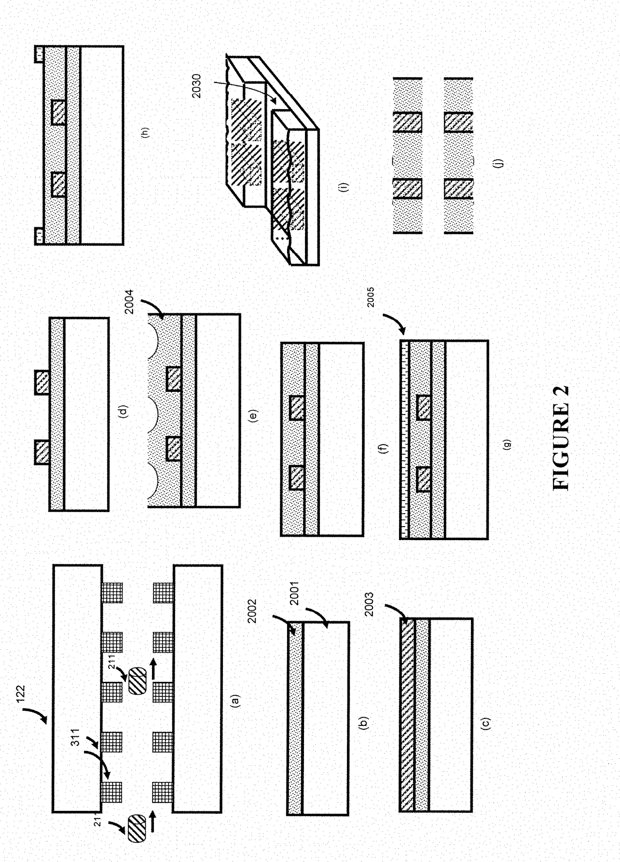 Apparatus for Disease Detection