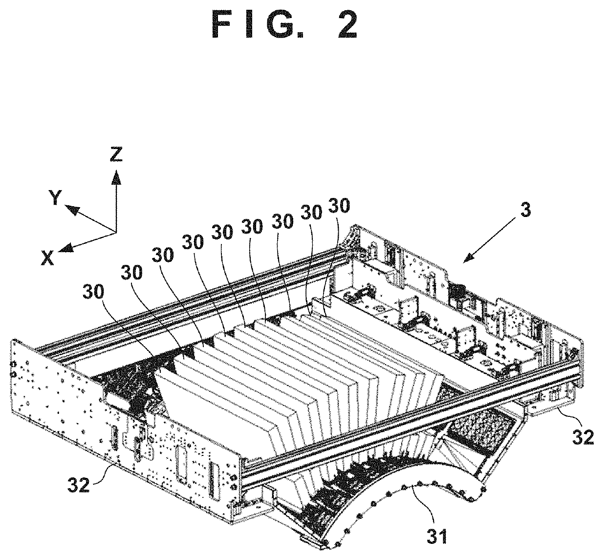 Image processing apparatus and image processing method