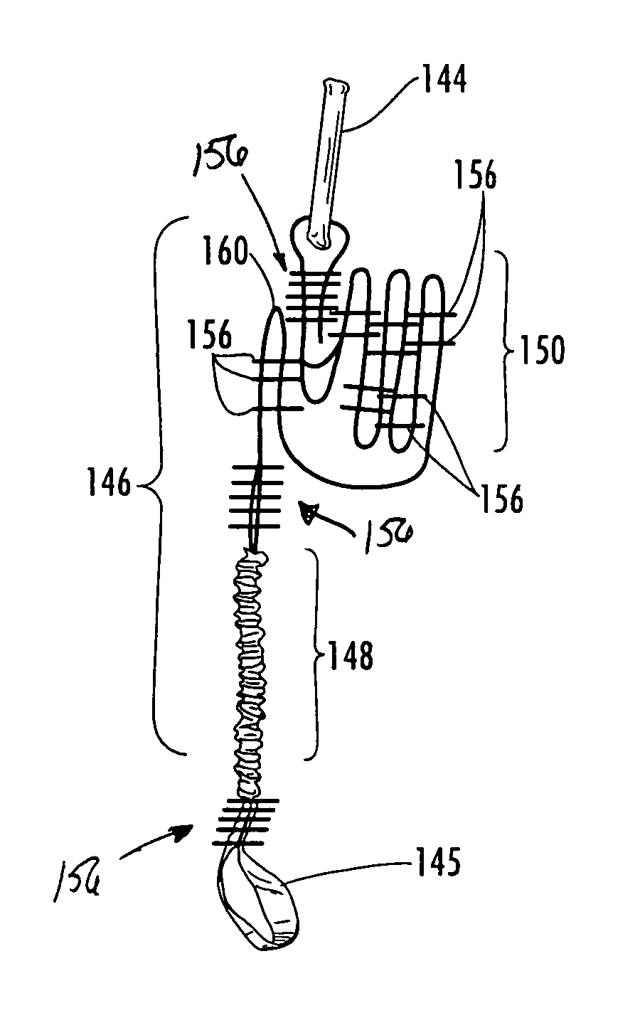 Support harness