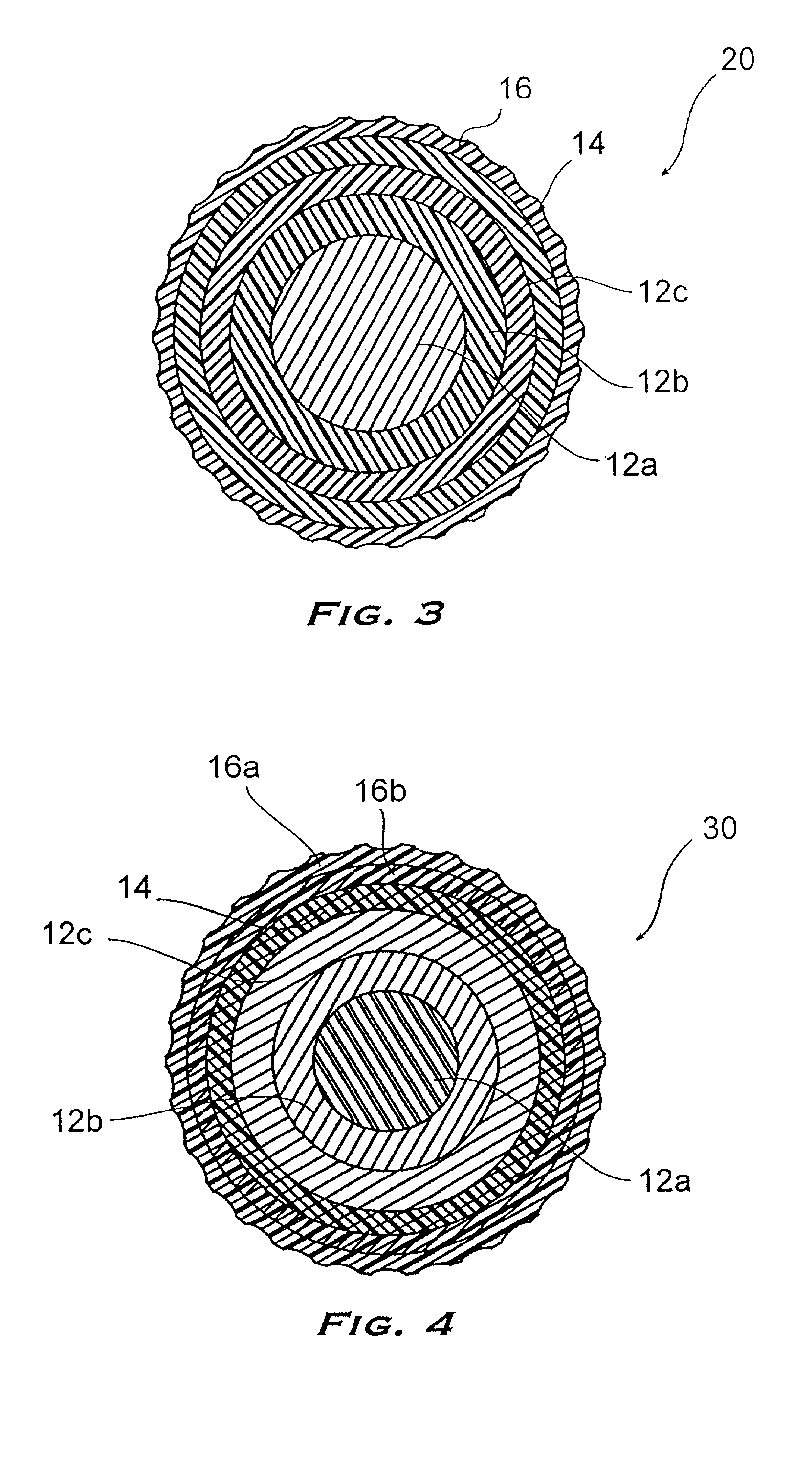 Multi-layer high spin golf ball