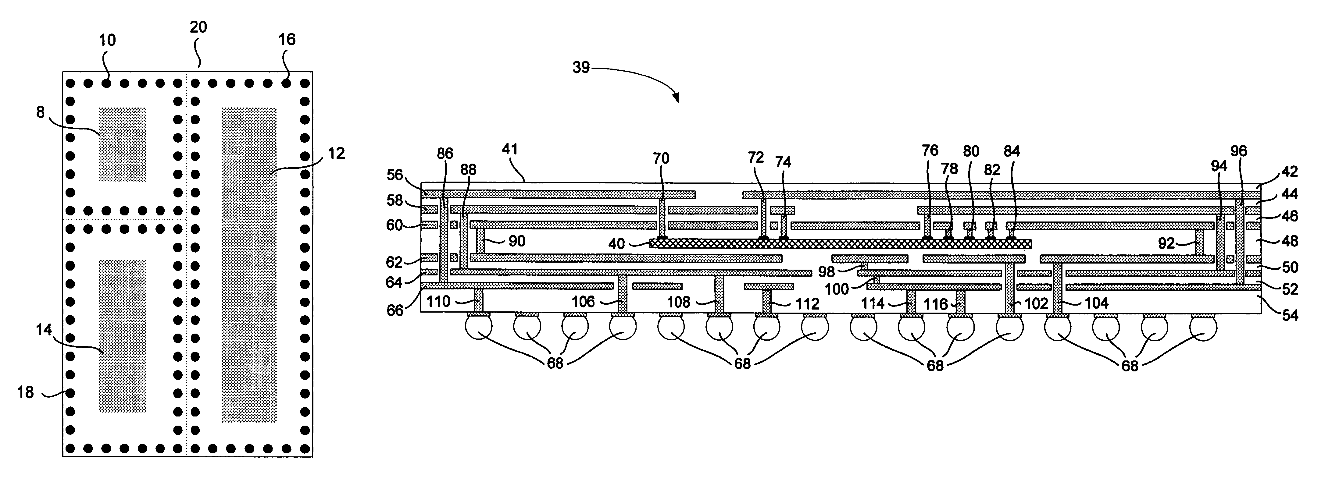 Semiconductor package