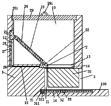 a bridge device