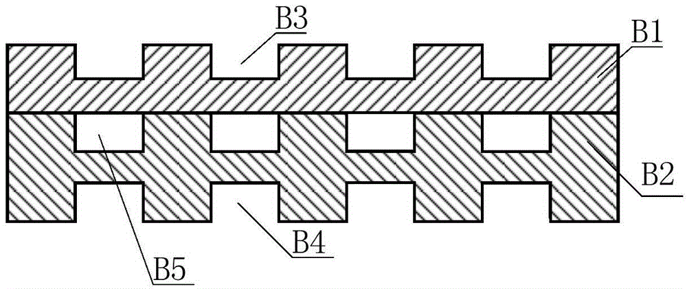 Fuel cell device